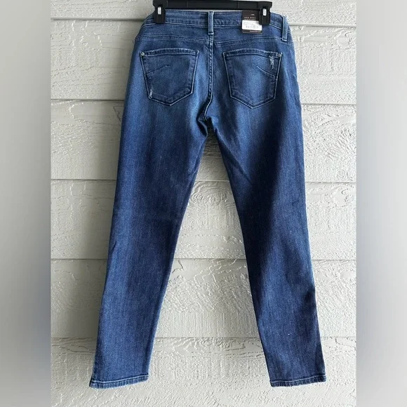 James Jeans Neo Beau Wimbledon Slouchy Fit Boyfriend Sz 29 Brand New
